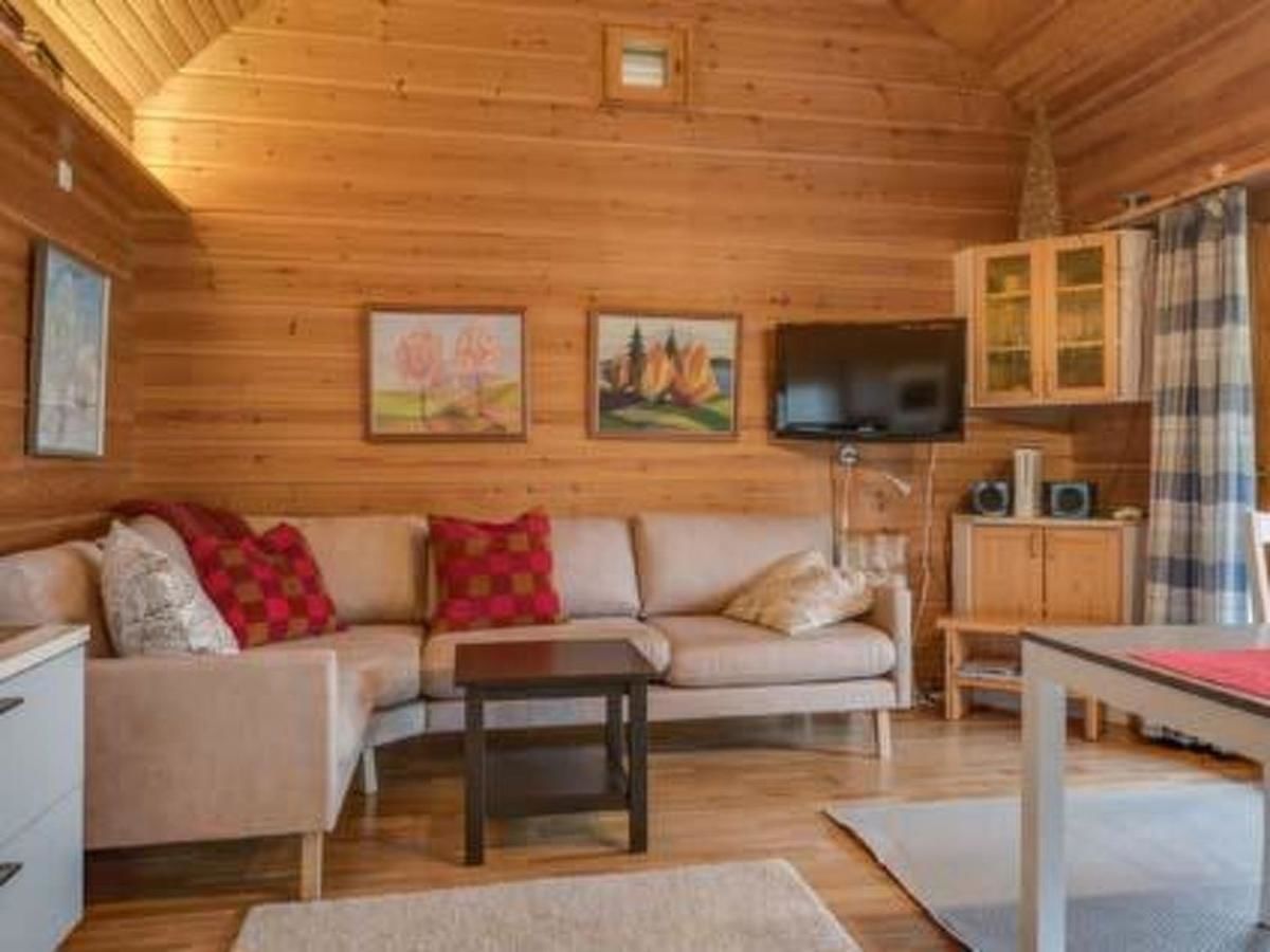 Дома для отпуска Holiday Home Neljä vuodenaikaa a1-karpalo Юллясярви-20