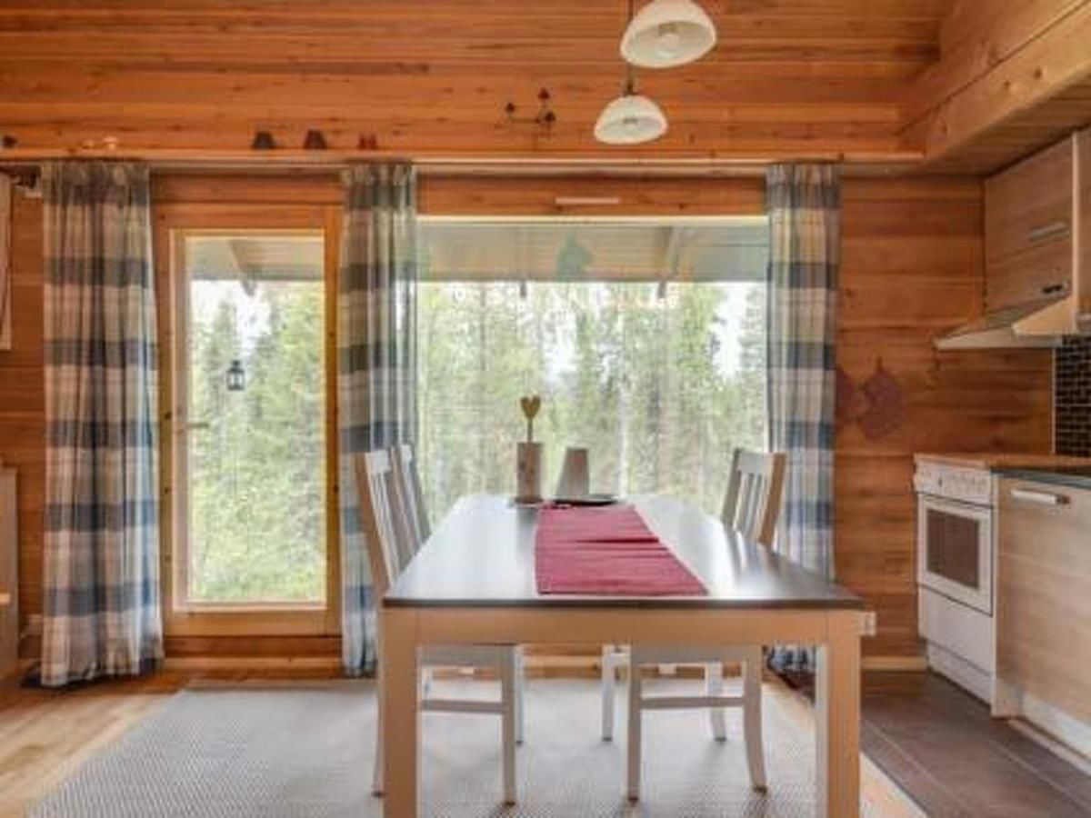 Дома для отпуска Holiday Home Neljä vuodenaikaa a1-karpalo Юллясярви-28