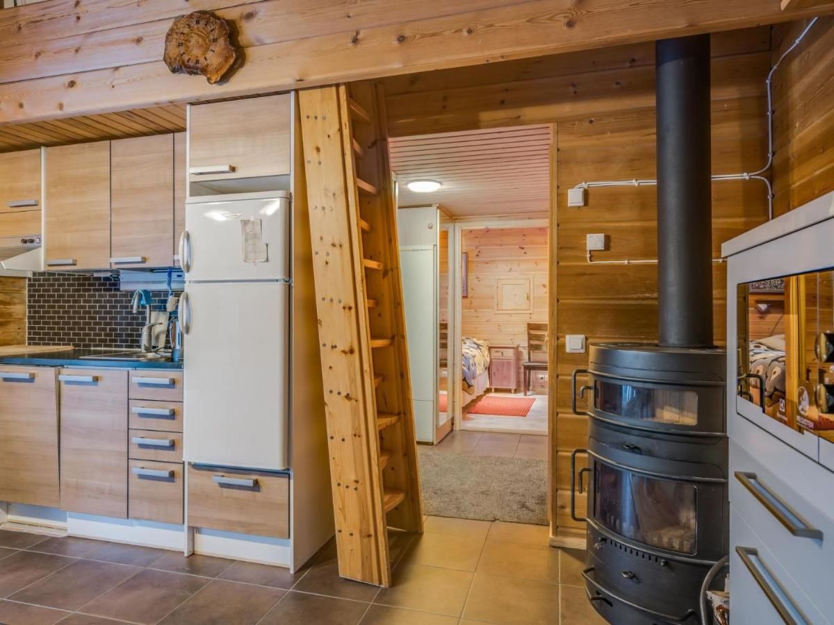 Дома для отпуска Holiday Home Neljä vuodenaikaa a1-karpalo Юллясярви-34