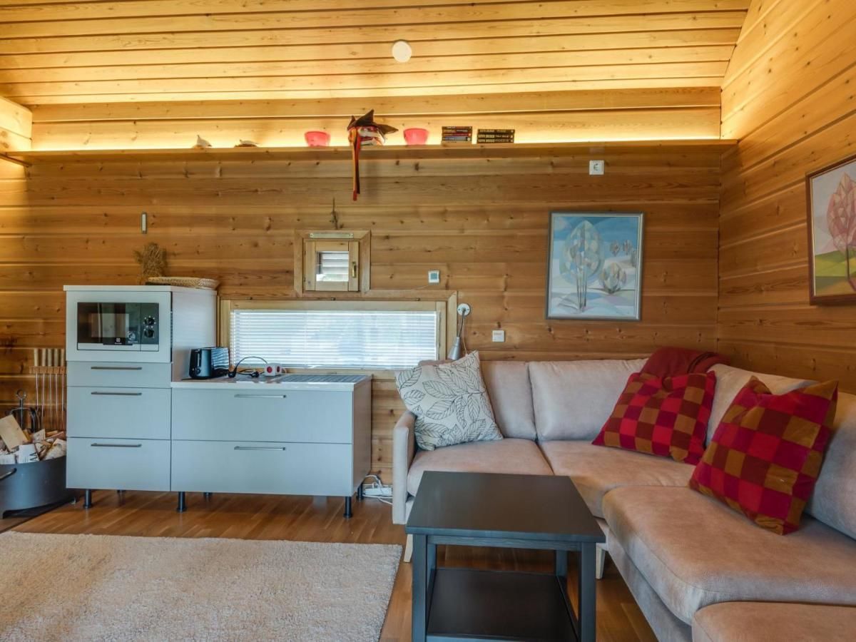 Дома для отпуска Holiday Home Neljä vuodenaikaa a1-karpalo Юллясярви-36