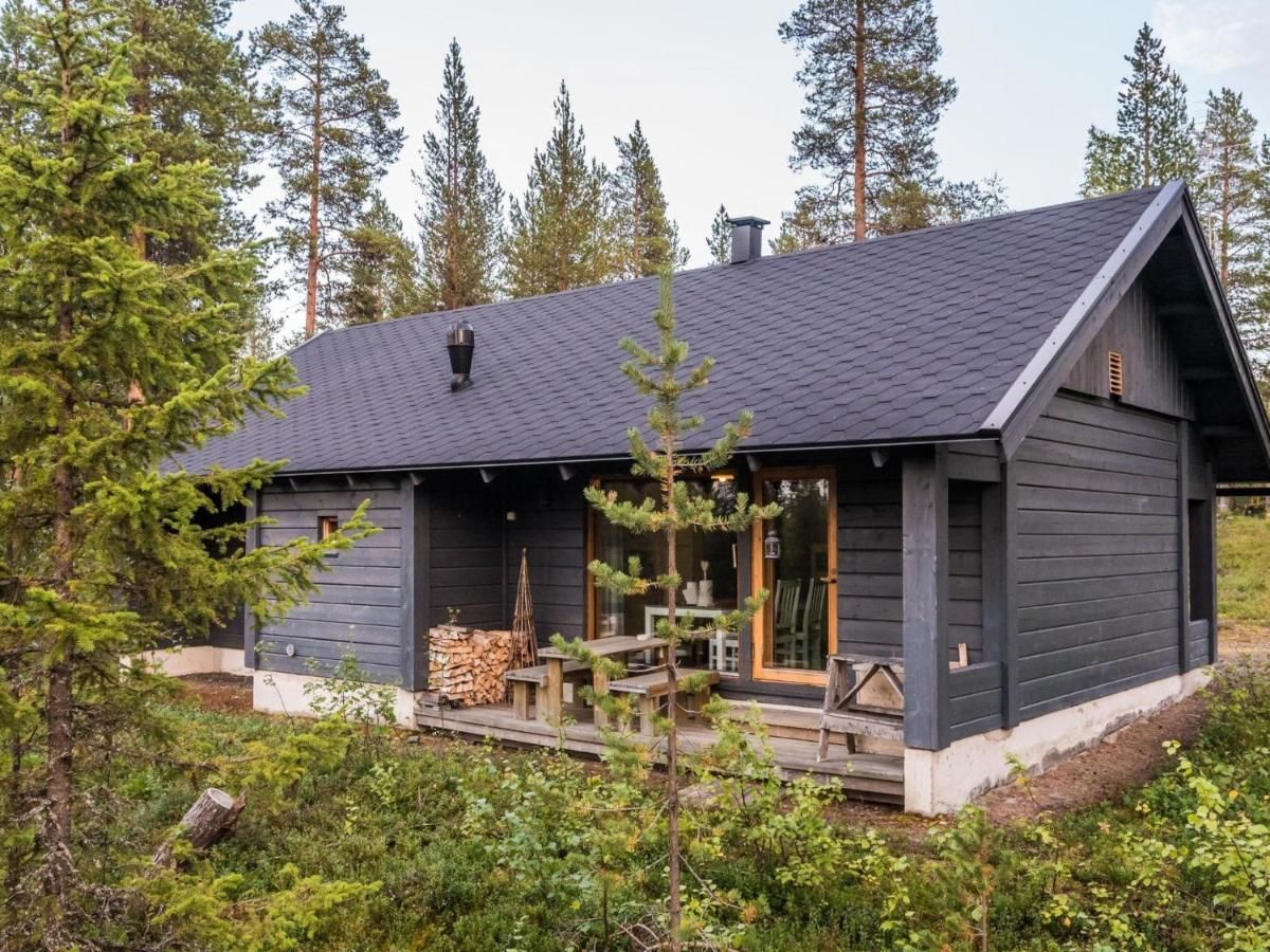 Дома для отпуска Holiday Home Neljä vuodenaikaa a1-karpalo Юллясярви-39
