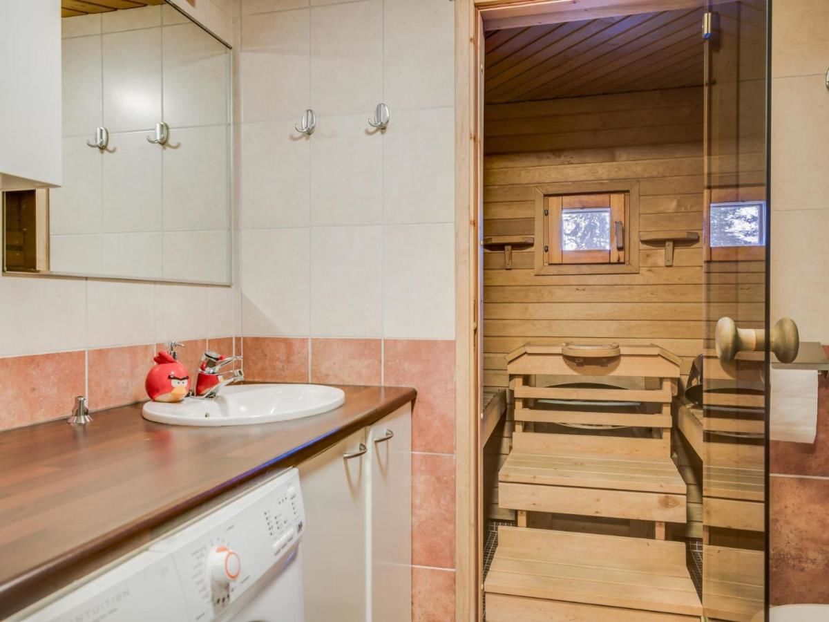 Дома для отпуска Holiday Home Neljä vuodenaikaa a1-karpalo Юллясярви-47
