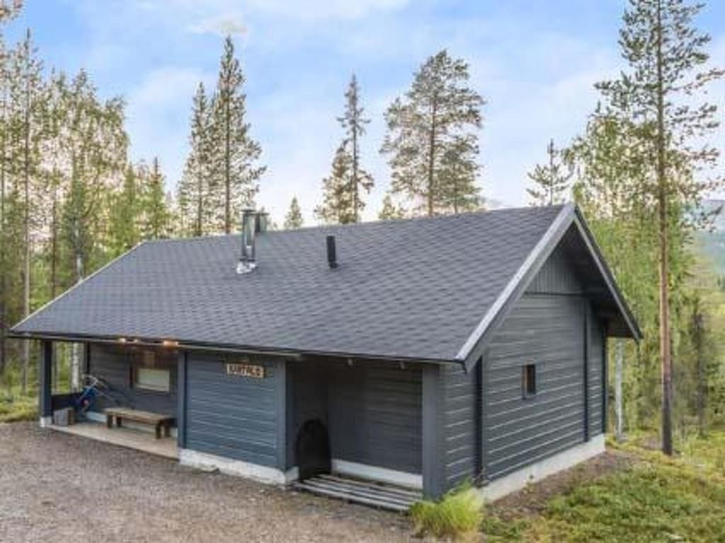 Дома для отпуска Holiday Home Neljä vuodenaikaa a1-karpalo Юллясярви-66