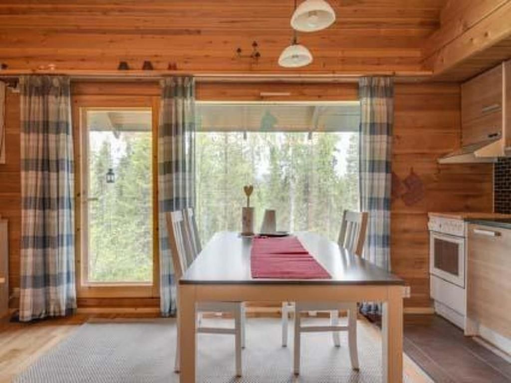 Дома для отпуска Holiday Home Neljä vuodenaikaa a1-karpalo Юллясярви-72