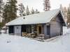 Дома для отпуска Holiday Home Neljä vuodenaikaa a1-karpalo Юллясярви-0