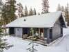 Дома для отпуска Holiday Home Neljä vuodenaikaa a1-karpalo Юллясярви-1