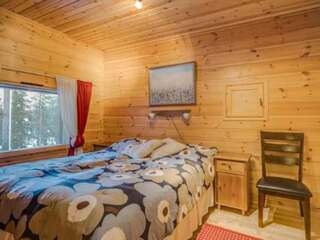Дома для отпуска Holiday Home Neljä vuodenaikaa a1-karpalo Юллясярви Дом для отпуска-9