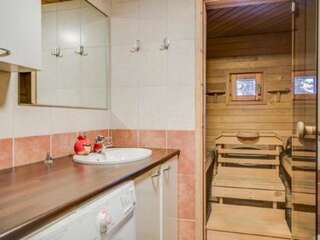 Дома для отпуска Holiday Home Neljä vuodenaikaa a1-karpalo Юллясярви Дом для отпуска-11