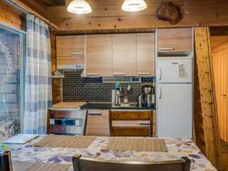 Дома для отпуска Holiday Home Neljä vuodenaikaa a1-karpalo Юллясярви Дом для отпуска-13