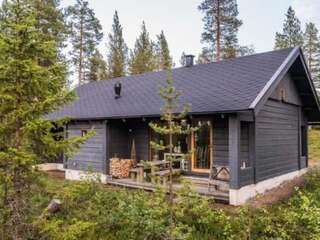 Дома для отпуска Holiday Home Neljä vuodenaikaa a1-karpalo Юллясярви Дом для отпуска-17