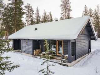 Дома для отпуска Holiday Home Neljä vuodenaikaa a1-karpalo Юллясярви Дом для отпуска-1