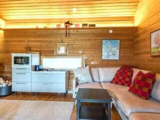Дома для отпуска Holiday Home Neljä vuodenaikaa a1-karpalo Юллясярви Дом для отпуска-21