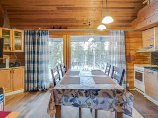 Дома для отпуска Holiday Home Neljä vuodenaikaa a1-karpalo Юллясярви Дом для отпуска-2