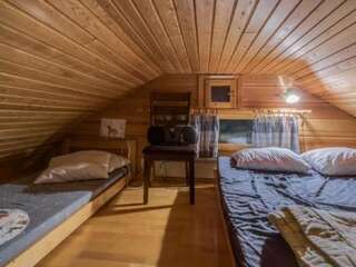 Дома для отпуска Holiday Home Neljä vuodenaikaa a1-karpalo Юллясярви Дом для отпуска-4