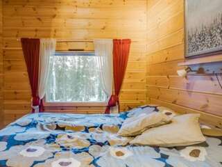 Дома для отпуска Holiday Home Neljä vuodenaikaa a1-karpalo Юллясярви Дом для отпуска-30