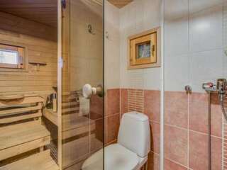 Дома для отпуска Holiday Home Neljä vuodenaikaa a1-karpalo Юллясярви Дом для отпуска-5