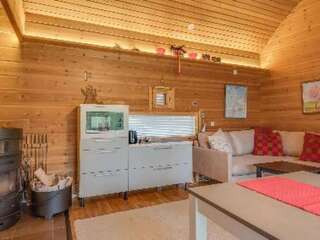 Дома для отпуска Holiday Home Neljä vuodenaikaa a1-karpalo Юллясярви Дом для отпуска-39