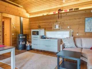 Дома для отпуска Holiday Home Neljä vuodenaikaa a1-karpalo Юллясярви Дом для отпуска-47