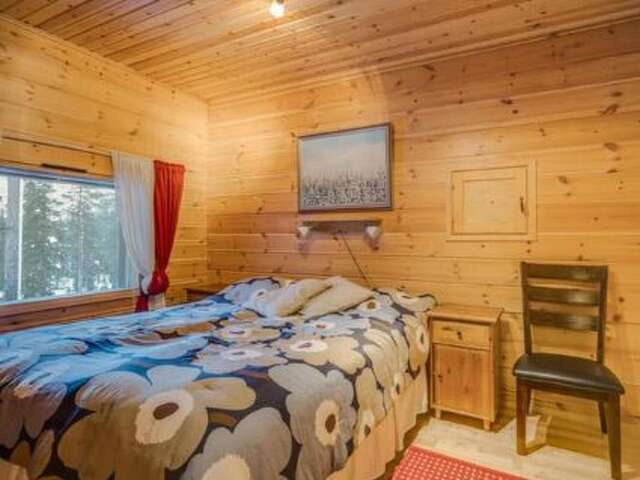 Дома для отпуска Holiday Home Neljä vuodenaikaa a1-karpalo Юллясярви-12