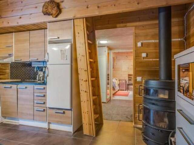Дома для отпуска Holiday Home Neljä vuodenaikaa a1-karpalo Юллясярви-13