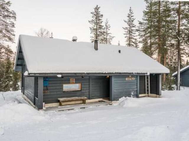 Дома для отпуска Holiday Home Neljä vuodenaikaa a1-karpalo Юллясярви-15