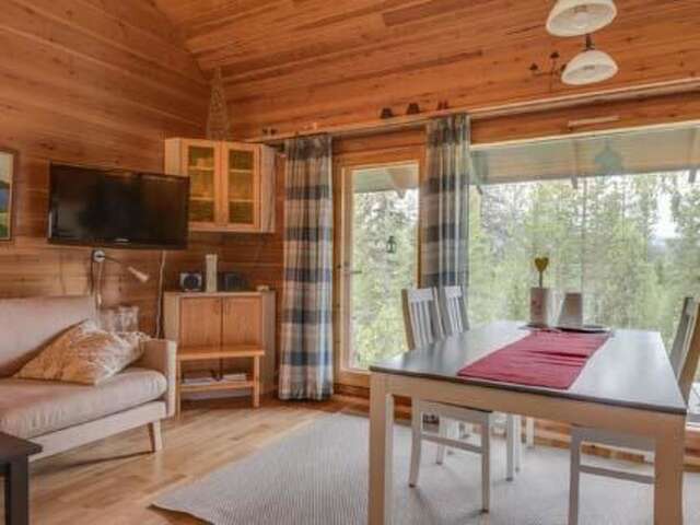 Дома для отпуска Holiday Home Neljä vuodenaikaa a1-karpalo Юллясярви-17