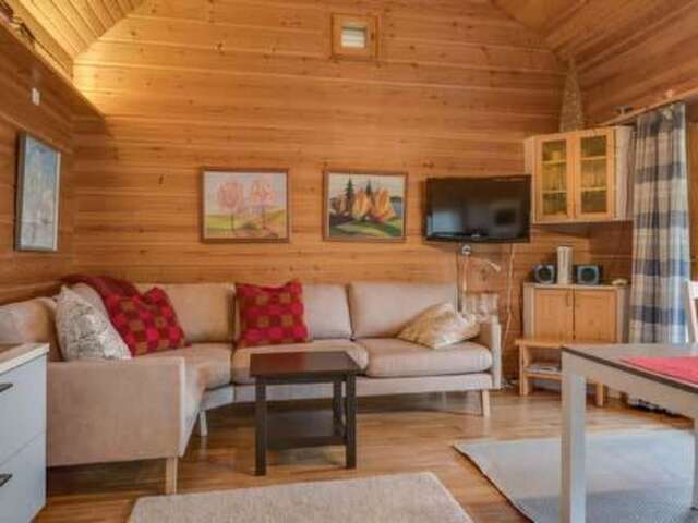Дома для отпуска Holiday Home Neljä vuodenaikaa a1-karpalo Юллясярви-19