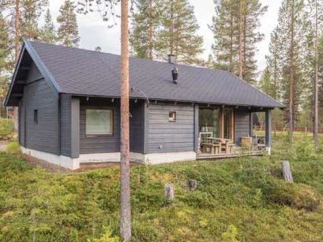Дома для отпуска Holiday Home Neljä vuodenaikaa a1-karpalo Юллясярви-22