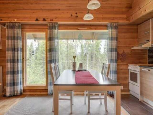 Дома для отпуска Holiday Home Neljä vuodenaikaa a1-karpalo Юллясярви-27