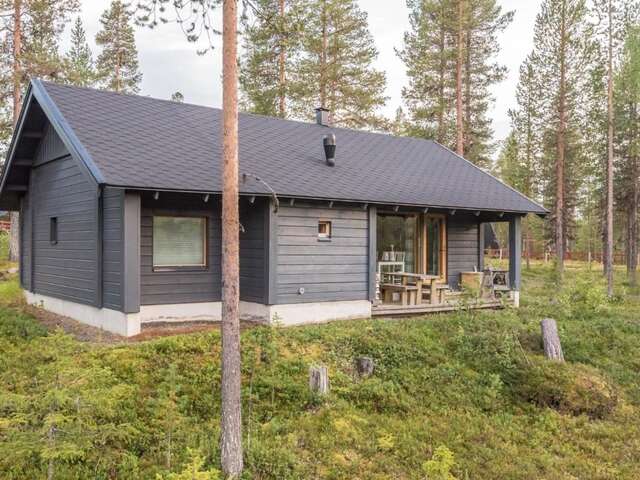 Дома для отпуска Holiday Home Neljä vuodenaikaa a1-karpalo Юллясярви-28