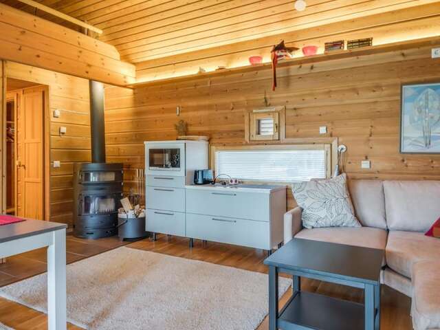 Дома для отпуска Holiday Home Neljä vuodenaikaa a1-karpalo Юллясярви-29