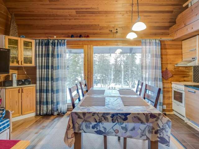 Дома для отпуска Holiday Home Neljä vuodenaikaa a1-karpalo Юллясярви-30