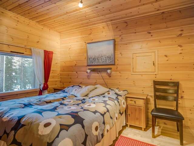 Дома для отпуска Holiday Home Neljä vuodenaikaa a1-karpalo Юллясярви-32