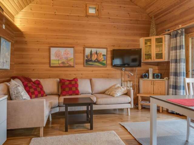 Дома для отпуска Holiday Home Neljä vuodenaikaa a1-karpalo Юллясярви-36