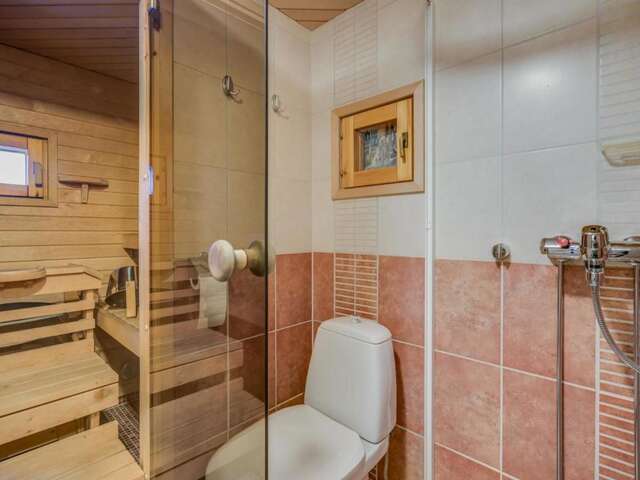 Дома для отпуска Holiday Home Neljä vuodenaikaa a1-karpalo Юллясярви-37