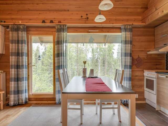Дома для отпуска Holiday Home Neljä vuodenaikaa a1-karpalo Юллясярви-39