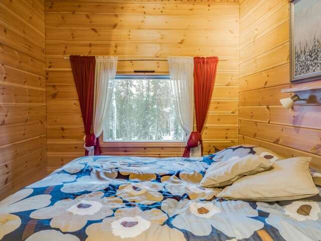 Дома для отпуска Holiday Home Neljä vuodenaikaa a1-karpalo Юллясярви-40