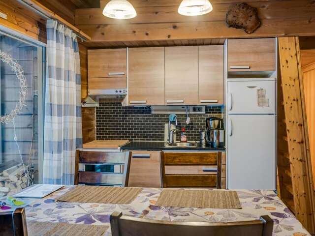 Дома для отпуска Holiday Home Neljä vuodenaikaa a1-karpalo Юллясярви-42