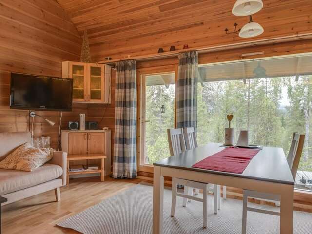 Дома для отпуска Holiday Home Neljä vuodenaikaa a1-karpalo Юллясярви-45
