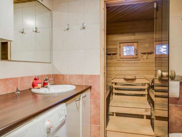 Дома для отпуска Holiday Home Neljä vuodenaikaa a1-karpalo Юллясярви-46