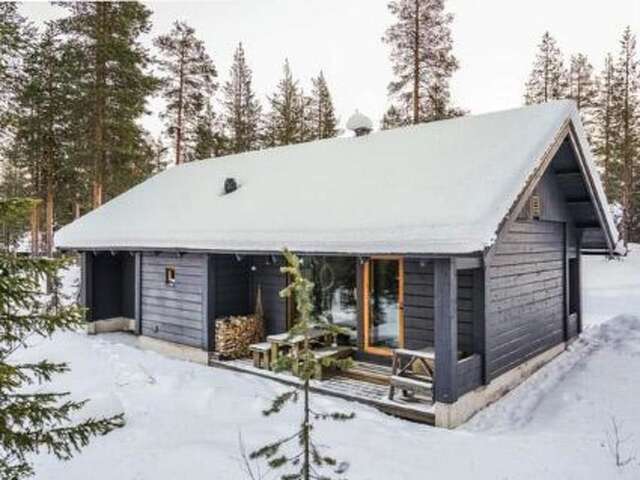 Дома для отпуска Holiday Home Neljä vuodenaikaa a1-karpalo Юллясярви-48