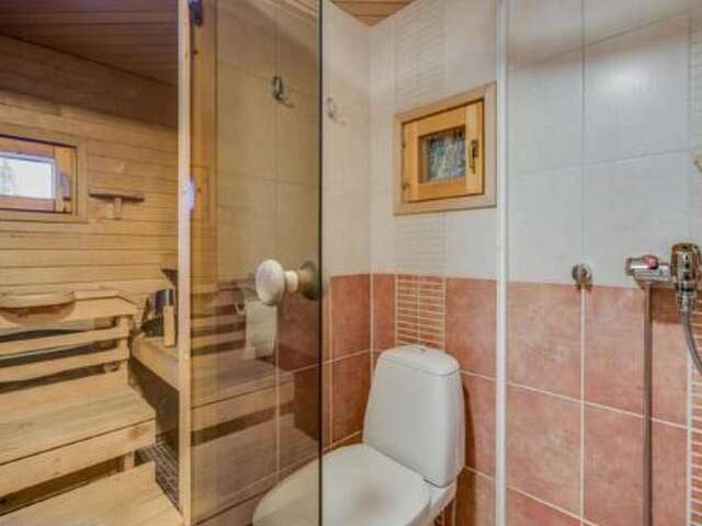 Дома для отпуска Holiday Home Neljä vuodenaikaa a1-karpalo Юллясярви-52