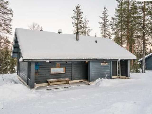 Дома для отпуска Holiday Home Neljä vuodenaikaa a1-karpalo Юллясярви-59