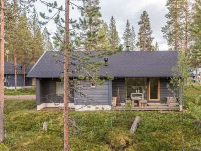 Дома для отпуска Holiday Home Neljä vuodenaikaa a1-karpalo Юллясярви-67