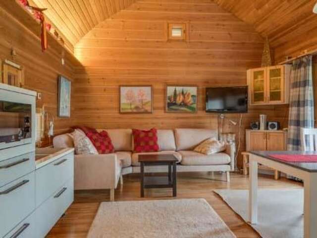 Дома для отпуска Holiday Home Neljä vuodenaikaa a1-karpalo Юллясярви-69